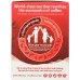 WIZE MONKEY: Tea Coffee Leaf Strwbry, 35 gm