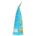 SUN TROPICS: Chips Banana Sea Salt, 5.1 OZ