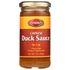 DYNASTY: Sauce Chinese Duck, 7 oz