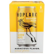 HOPLARK: Water Hoplark Wth Sabro Hops 6, 72 FO