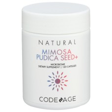 CODEAGE: Digestive Mimosa Pudica, 120 CP