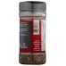 ANDREW ZIMMERN: Citrus Herb Seasoning Mediterranean Style, 3 oz