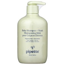PIPETTE: Shampoo Wash Baby Frag F, 11.8 FO