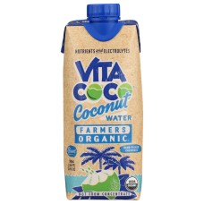 VITA COCO: Water Coconut Frmrs Org, 16.9 FO