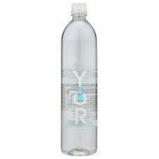 YOR: Water Yor, 33.8 FO