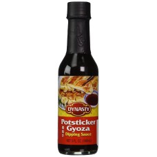 DYNASTY: Sauce Gyoza Potsticker, 5 fo