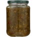 WOODSTOCK: Relish Jalapeno, 16 OZ