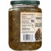 WOODSTOCK: Relish Jalapeno, 16 OZ