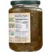 WOODSTOCK: Relish Jalapeno, 16 OZ