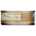 GENOVA: Tuna Yellowfin Cal Chili Olive Oil, 5 oz