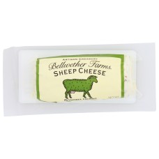 BELLWETHER FARMS: Cheese Sheep Sonoma Herbs, 3 oz