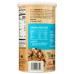 WOODSTOCK: Oatmeal Instant Org, 16 OZ