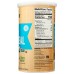 WOODSTOCK: Oatmeal Instant Org, 16 OZ