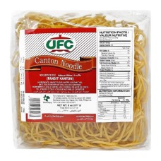 UFC: Noodle Pancit Canton, 8 oz