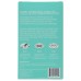 ZIMBA: Teeth Whtn Strips Sprmint, 28 PC