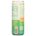 SHAKA TEA: Tea Herbal Pnapl Mnt Rtd, 12 fo