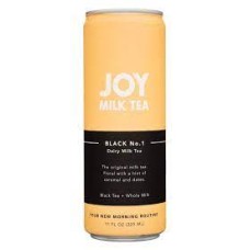 JOY MILK TEA: Tea Blck No 1 Dairy Milk, 11 FO