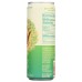 SHAKA TEA: Tea Herbal Pnapl Mnt Rtd, 12 fo