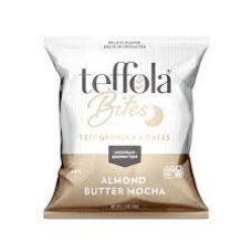TEFFOLA: Bites Teffola Al Btr Mch, 1.4 OZ