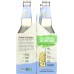 BROOKLYN CRAFTED: Ginger Ale Sugar Free 4Pk, 48 FO