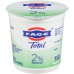 FAGE: Total 2% Greek Strained Yogurt, 32 oz