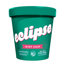 ECLIPSE: Dessert Frz Mint Chip, 14 oz