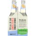 BROOKLYN CRAFTED: Ginger Ale Sugar Free 4Pk, 48 FO