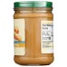 SANTA CRUZ: Peanut Btr Crm Ltrst Org, 16 OZ