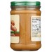 SANTA CRUZ: Peanut Btr Crn Dkrst Org, 16 OZ