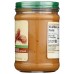 SANTA CRUZ: Peanut Btr Crn Dr Ns Org, 16 OZ