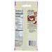 SOS FRUIT SNACKS: Fruit Snacks Strwbrry, 3.5 OZ