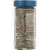 MORTON & BASSETT: Coarse Ground Black Pepper, 1.8 oz