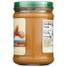 SANTA CRUZ: Peanut Btr Crm Dr Ns Org, 16 OZ