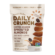DAILY CRUNCH: Almond Sprt Coffee Soaked, 1.5 oz