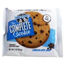LENNY & LARRYS: Cookie Chocolate Chip  Single Serve, 1.25 oz