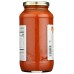 CALIFORNIA OLIVE RANCH: Sauce Pasta Parmesn Vodka, 25 OZ