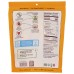 NATIERRA: Organic Dried Mango Cheeks, 16 oz