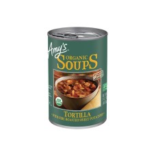 AMYS: Soup Tortilla Org, 14.2 oz