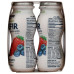LIFEWAY: Organic Low Fat Mixed Berry Kefir 4 Bottles, 14 fo