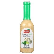 BADIA: Marinade Grlc Lime Cilntr, 20 fo