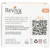 REVIVA: Cream Face Brightening, 2 OZ