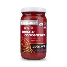 SOLSPRING: Concentrate Tomato, 7.05 oz