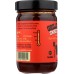 SAUCE GODDESS: Sauce Sweet Red Habanero, 14.6 oz