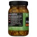 MY BROTHERS SALSA: Street Corn Medium Salsa, 16 oz