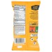 LESSER EVIL: Lil Puffs White Cheddar, 2.5 oz