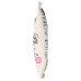 LESSER EVIL: Buddha Bowl Himalayan Pink Small Bag, 0.88 oz