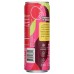 IBA BEVERAGE: Drink Enrgy Blk Chrry, 12 fo