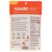 SANTE: Nuts Pecans Swt Spicy, 4 oz
