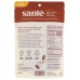SANTE: NUTS PECANS BOURBON, 4 oz