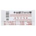 GOMACRO: MacroBar Protein Purity Sunflower Butter Chocolate, 2.3 oz